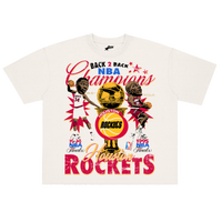 Back 2 Back Rockets Tee