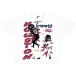 Texans Tee