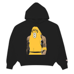 Kobe Hoodie