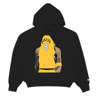 Kobe Hoodie
