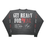 Hagler ave Hearns Long Sleeve