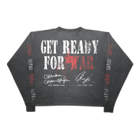 Hagler ave Hearns Long Sleeve