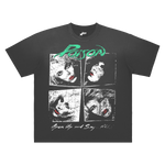 Poison Tee