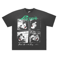 Poison Tee