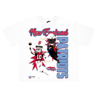 Patriots Tee