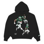 Saquon Hoodie