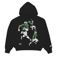 Saquon Hoodie