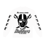Raiders Long Sleeve