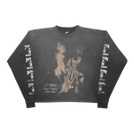 Tupac Long Sleeve