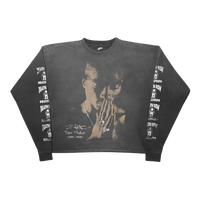 Tupac Long Sleeve