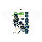 Seahawks Tee