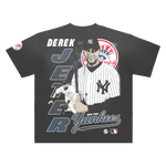 Derek Jeter Tee