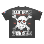 Bad Boy Pistons Tee