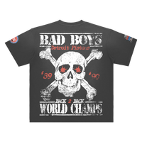 Bad Boy Pistons Tee