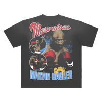 Marvelous Hagler Tee