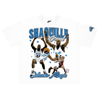 Shaq Tee