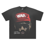 Marvelous Hagler Tee