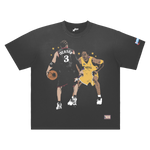 Ai Vs Mamba Tee