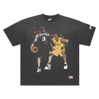 Ai Vs Mamba Tee