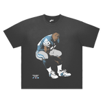 Barry Sanders Tee