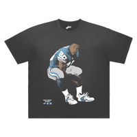 Barry Sanders Tee