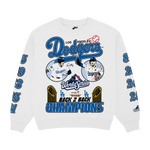 LA Dodgers Crewneck