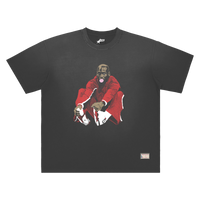 MJ warmup Tee