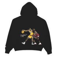 Kobe Hoodie