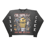 Bad Boy Pistons Long Sleeve