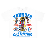 OKC Finals Tee
