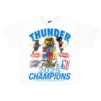 OKC Finals Tee