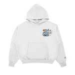 Rese All Star Hoodie