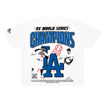 Dodgers Tee