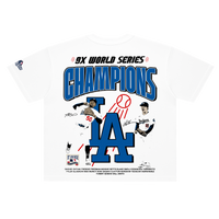 Dodgers Tee