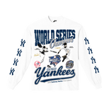 Yankees Long Sleeve