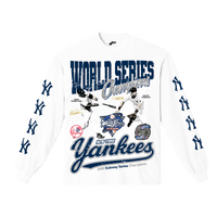 Yankees Long Sleeve