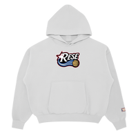 Rese Sixers Hoodie