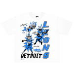 Lions Tee