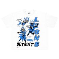 Lions Tee