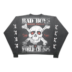 Bad Boy Pistons Long Sleeve