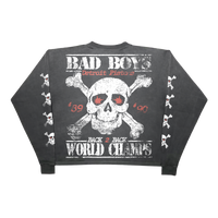 Bad Boy Pistons Long Sleeve