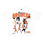Broncos Tee