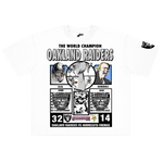 Raiders Tee