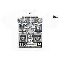 Raiders Tee