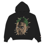 420 Rodman Hoodie
