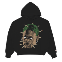 420 Rodman Hoodie