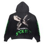 DX Hoodie