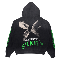 DX Hoodie