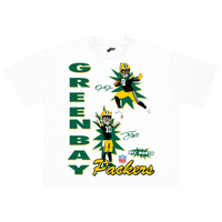 Packers Tee