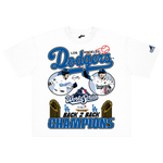 Dodgers Tee